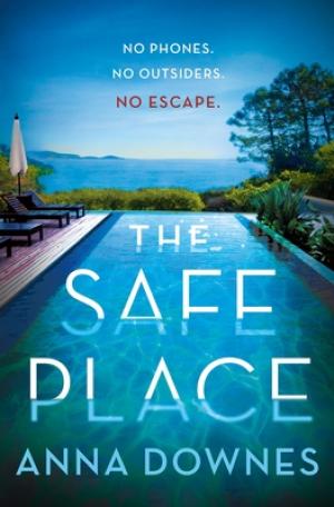 The Safe Place by Anna Downes Free PDF Download