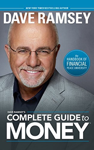 Dave Ramsey's Complete Guide to Money Free PDF Download