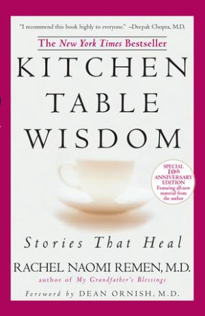 Kitchen Table Wisdom Free PDF Download