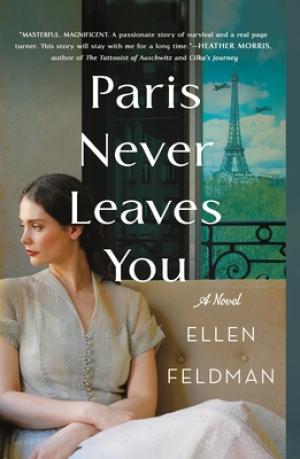 Paris Never Leaves You Free PDF Download