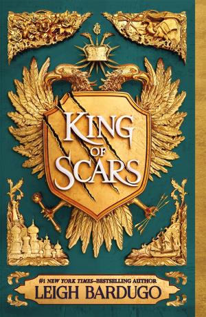 King of Scars #1 by Leigh Bardugo Free PDF Download