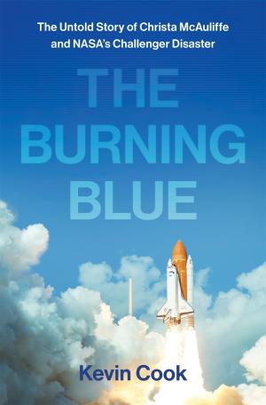 The Burning Blue by Kevin Cook Free PDF Download