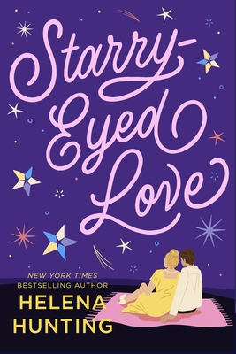 Starry-Eyed Love (Spark House #2) Free PDF Download