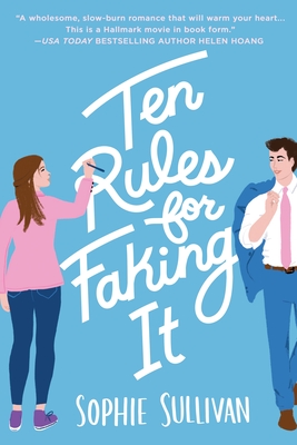 Ten Rules for Faking It #1 Free PDF Download