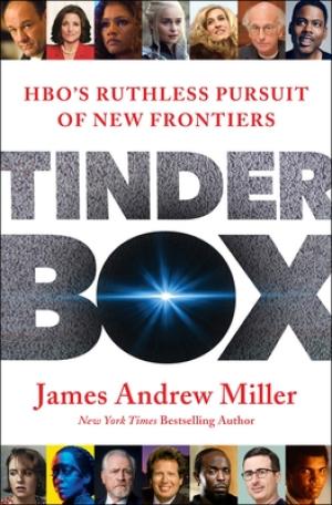 Tinderbox: HBO's Ruthless Pursuit of New Frontiers Free PDF Download