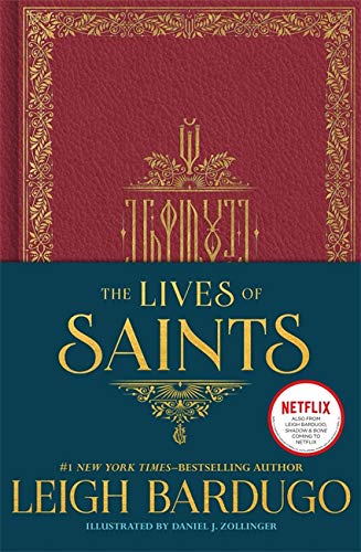 The Lives of Saints Free PDF Download