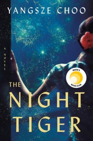 The Night Tiger Free PDF Download