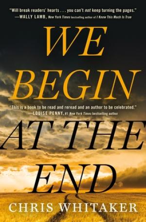 We Begin at the End Free PDF Download