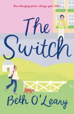 The Switch by Beth O'Leary Free PDF Download