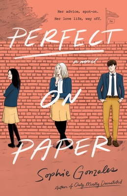 Perfect on Paper Free PDF Download