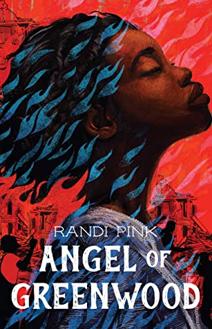 Angel of Greenwood Free PDF Download