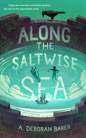 Along the Saltwise Sea Free PDF Download