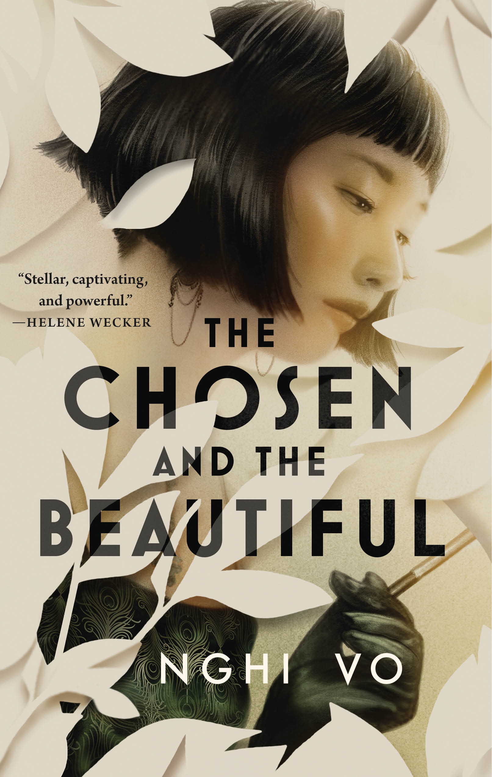 The Chosen and the Beautiful Free PDF Download