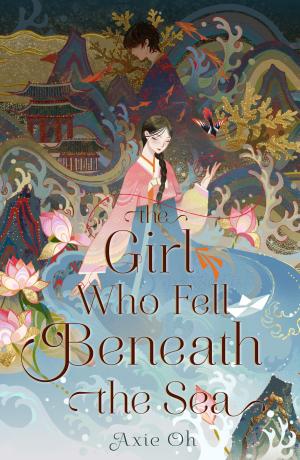 The Girl Who Fell Beneath the Sea Free PDF Download