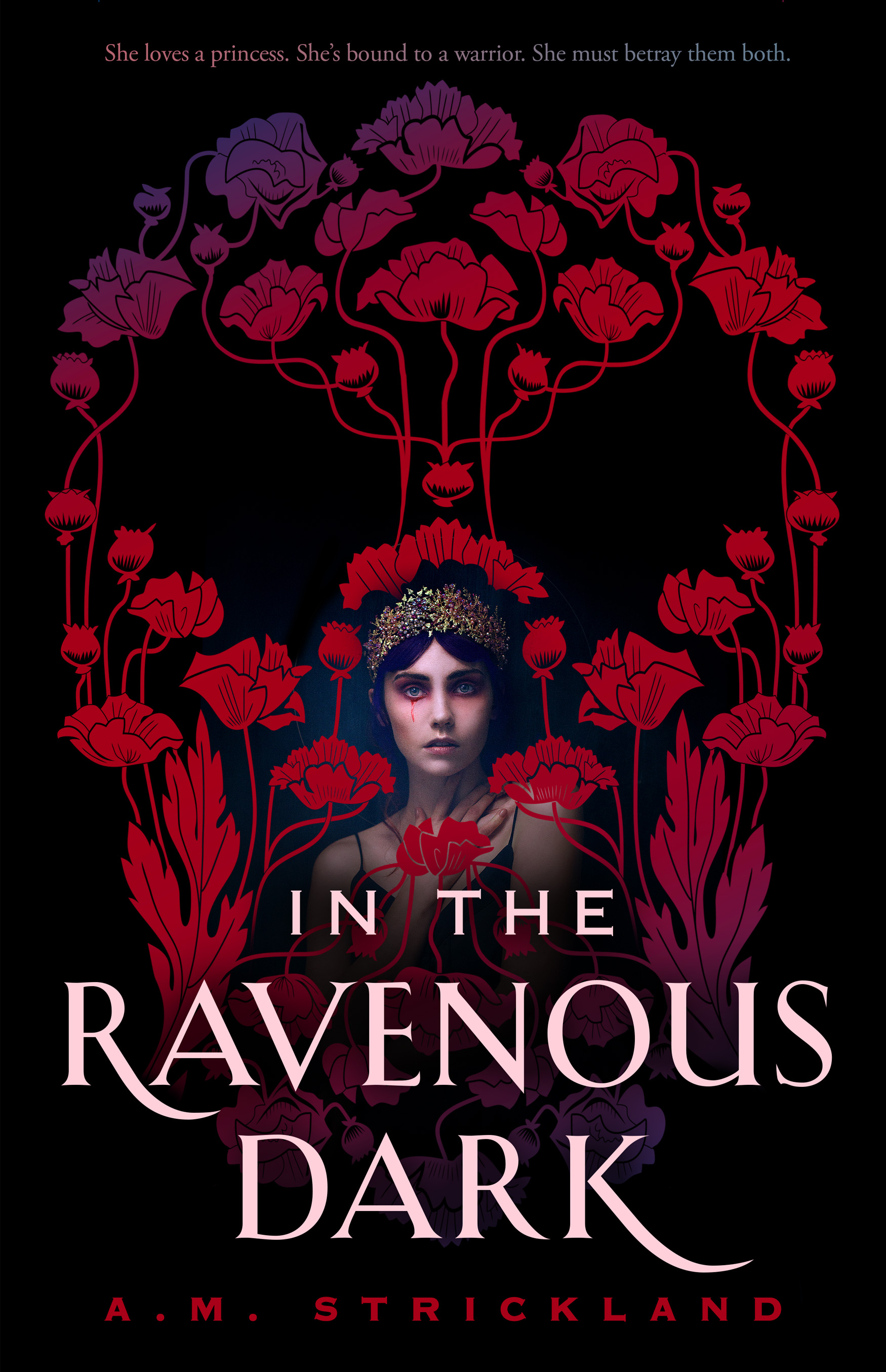 In the Ravenous Dark Free PDF Download