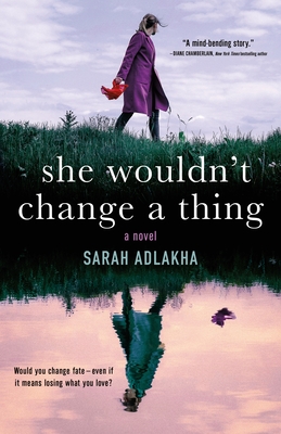 She Wouldn't Change a Thing Free PDF Download