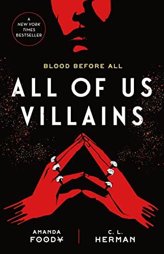 All of Us Villains Free PDF Download