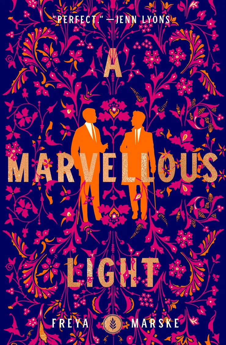 A Marvellous Light Free PDF Download