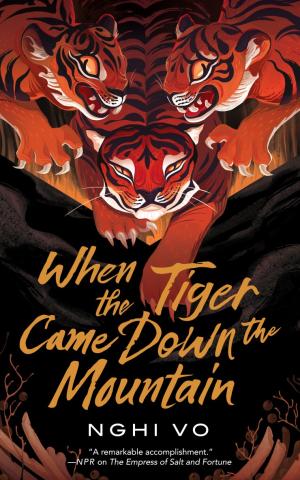 When the Tiger Came Down the Mountain Free PDF Download