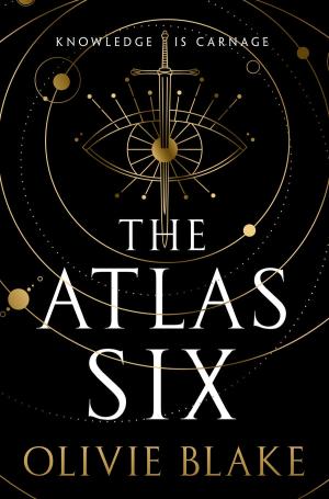 The Atlas Six (The Atlas #1) Free PDF Download