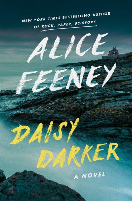 Daisy Darker by Alice Feeney Free PDF Download