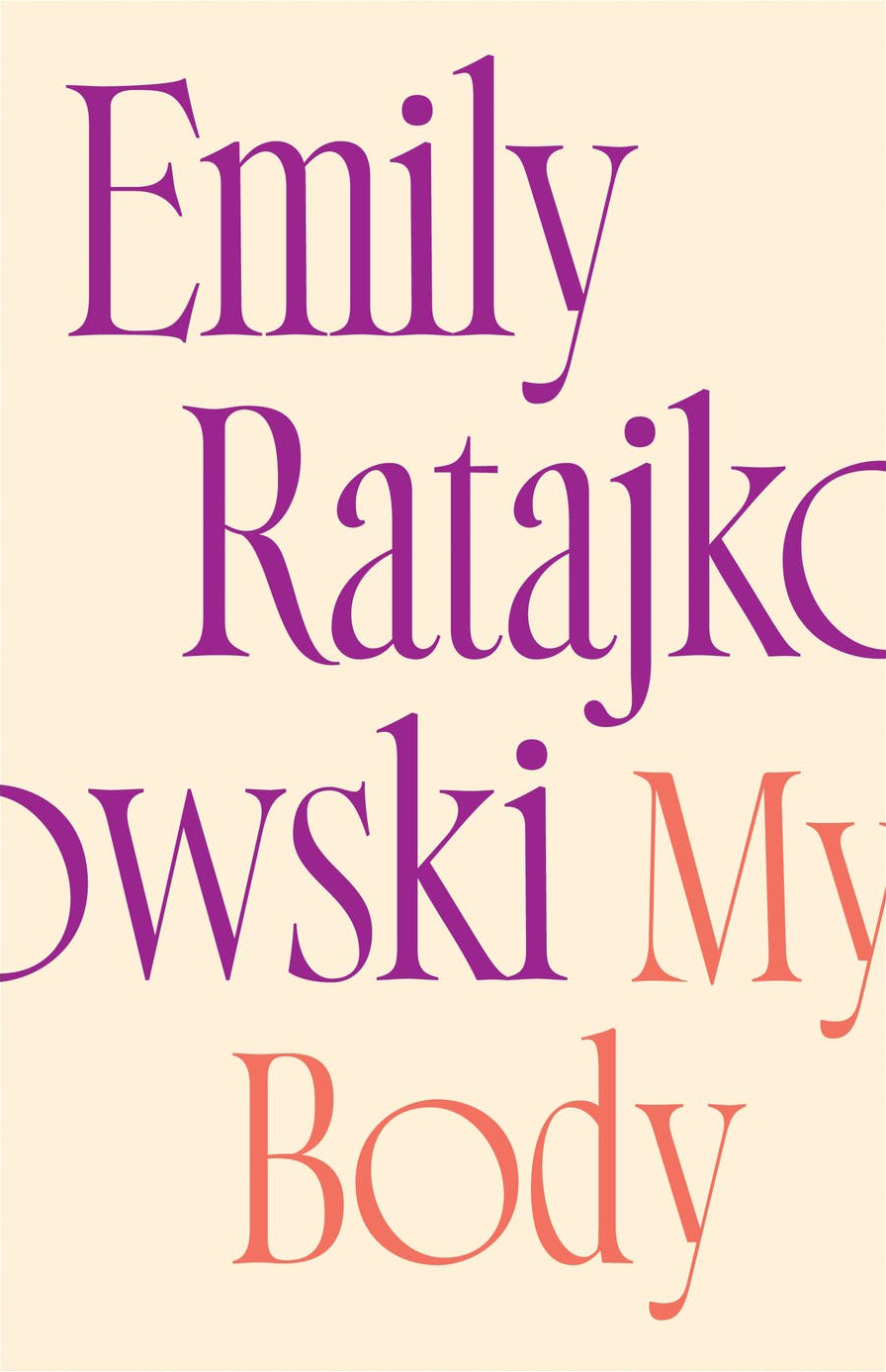 My Body by Emily Ratajkowski Free PDF Download