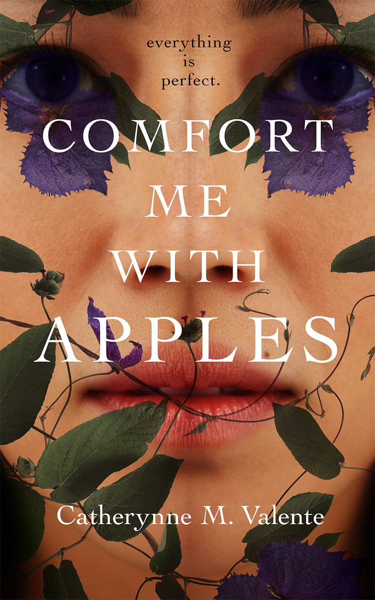 Comfort Me With Apples Free PDF Download