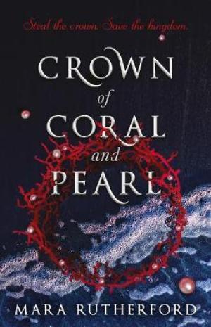 Crown of Coral and Pearl Free PDF Download