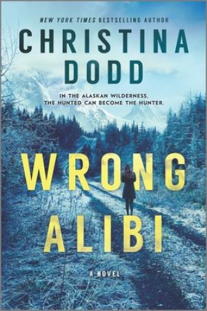 Wrong Alibi (Murder in Alaska #1) Free PDF Download