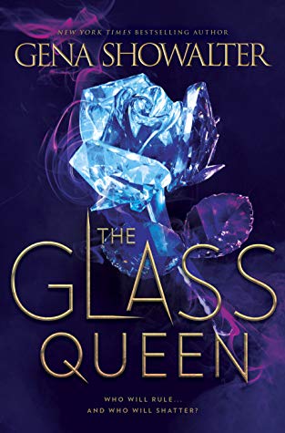 The Glass Queen Free PDF Download