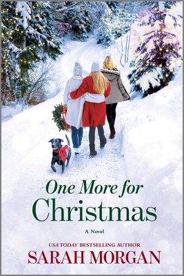 One More for Christmas Free PDF Download