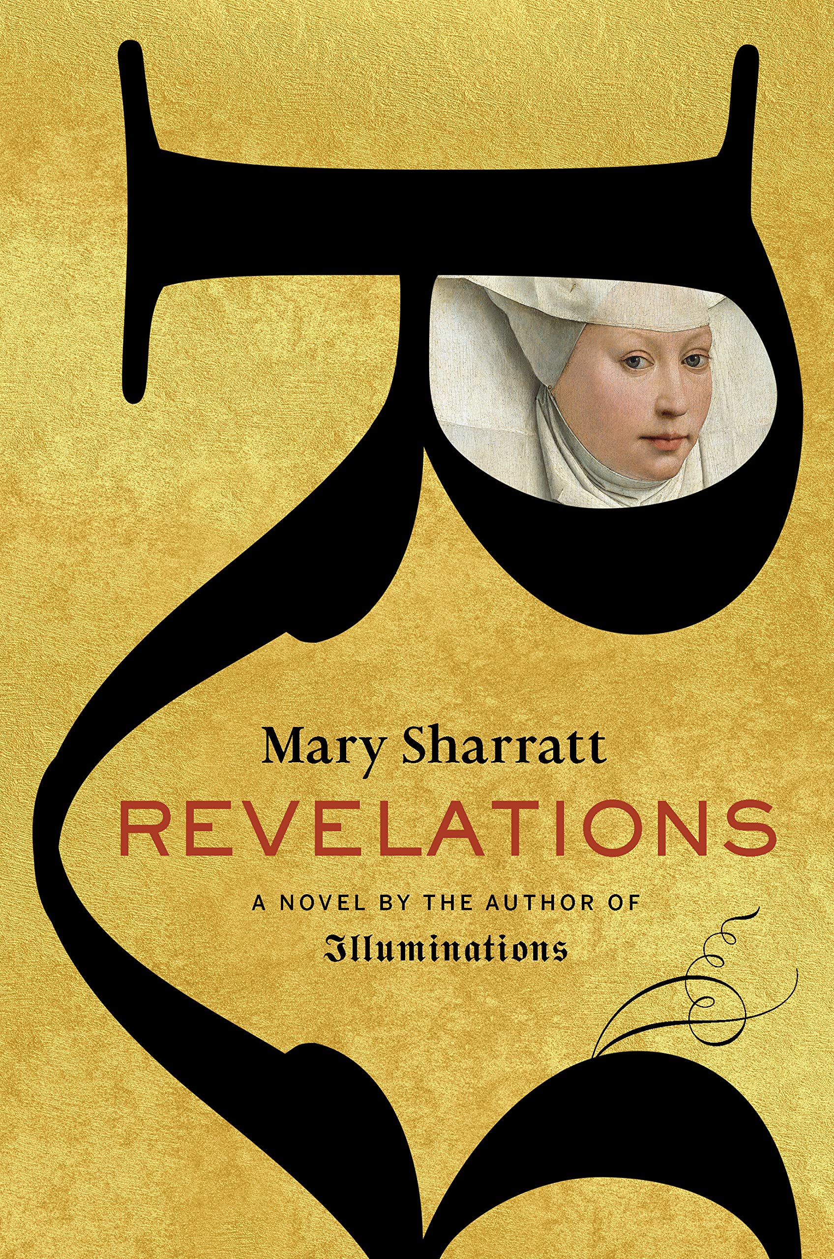 Revelations by Mary Sharratt Free PDF Download