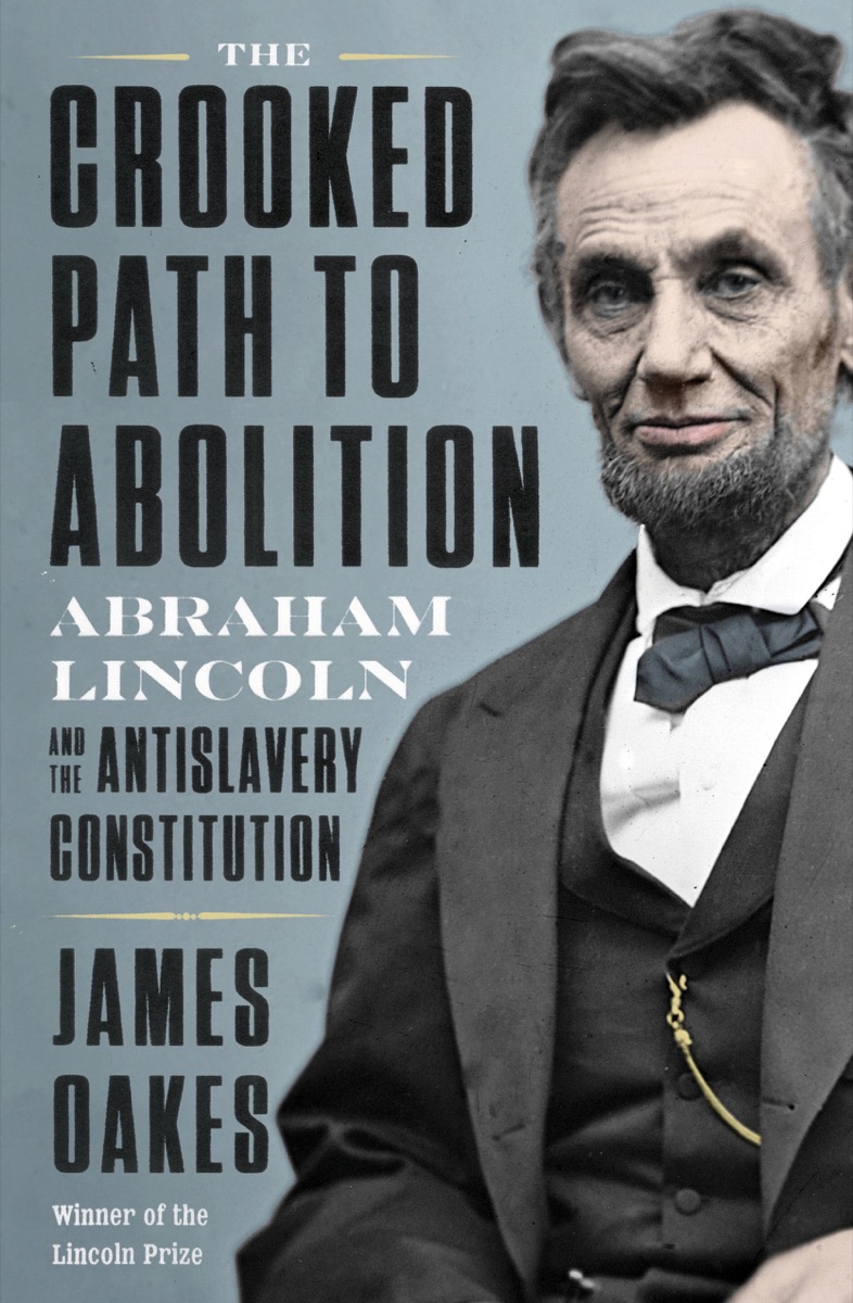 The Crooked Path to Abolition Free PDF Download