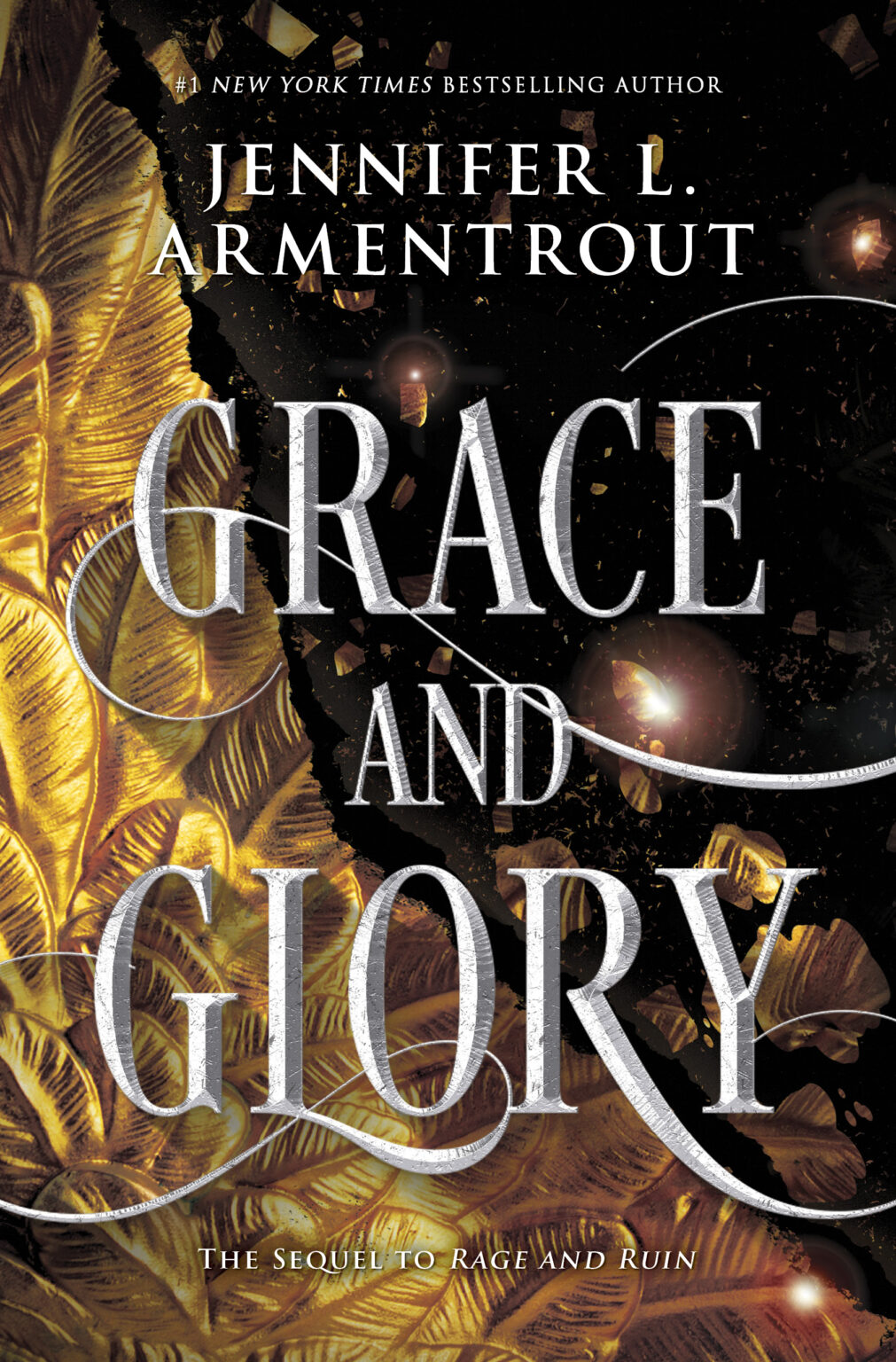 Grace and Glory #3 Free PDF Download