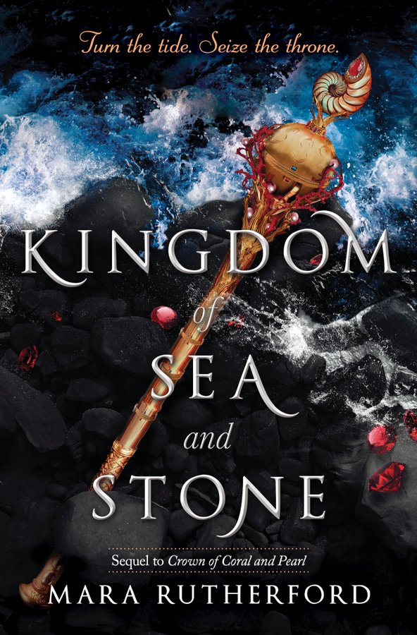 Kingdom of Sea and Stone #2 Free PDF Download