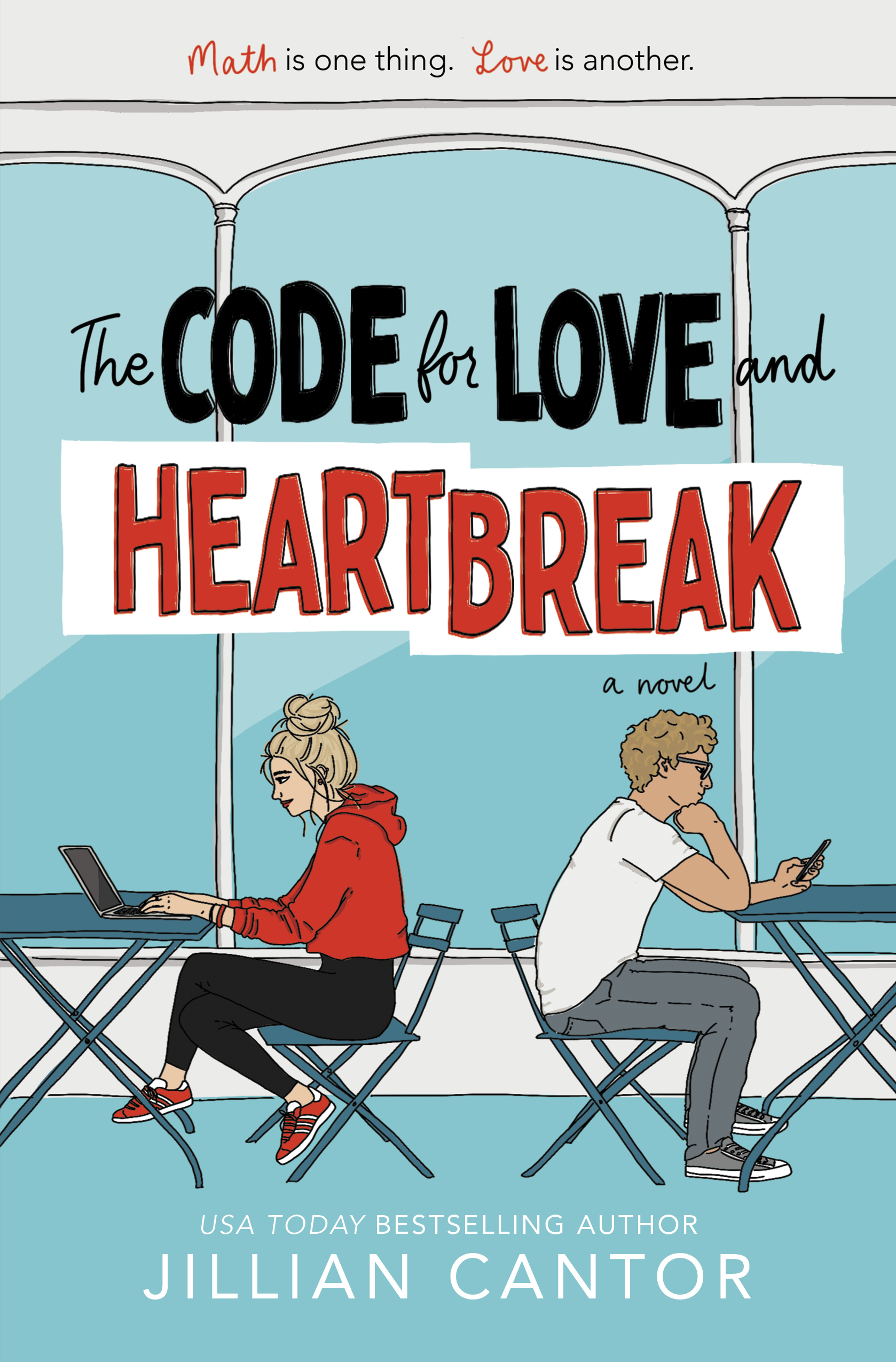 The Code for Love and Heartbreak Free PDF Download