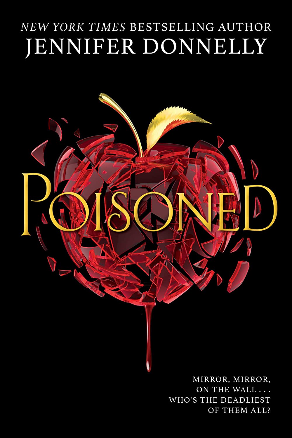 Poisoned by Jennifer Donnelly Free PDF Download