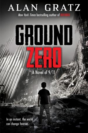 Ground Zero by Alan Gratz Free PDF Download