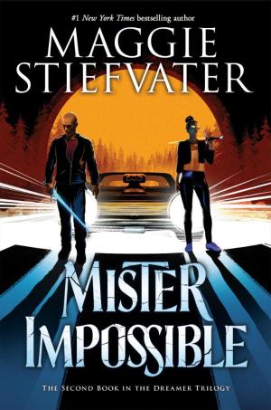 Mister Impossible #2 Free PDF Download