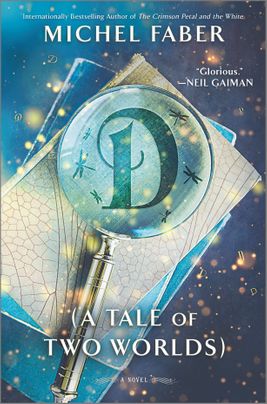 D (a Tale of Two Worlds) Free PDF Download