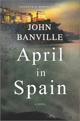 April in Spain (Quirke #8) Free PDF Download