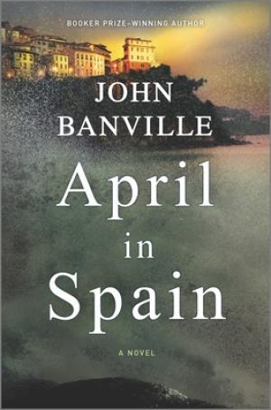 April in Spain (Quirke #8) Free PDF Download