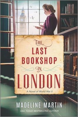 The Last Bookshop in London Free PDF Download