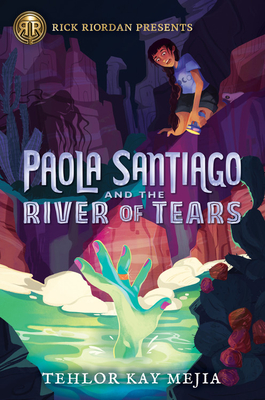 Paola Santiago and the River of Tears #1 Free PDF Download