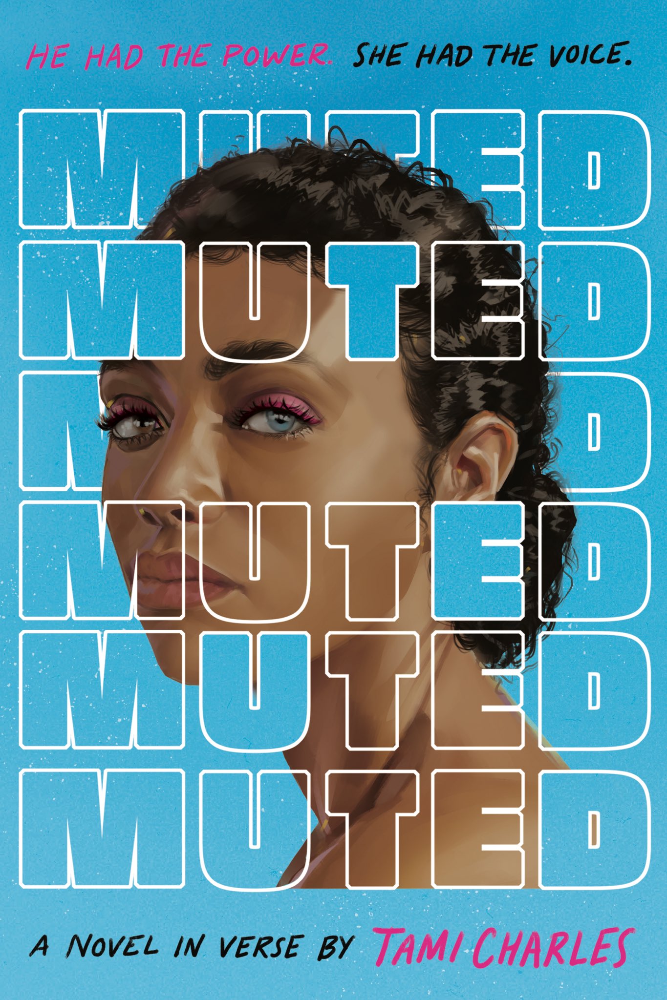 Muted by Tami Charles Free PDF Download