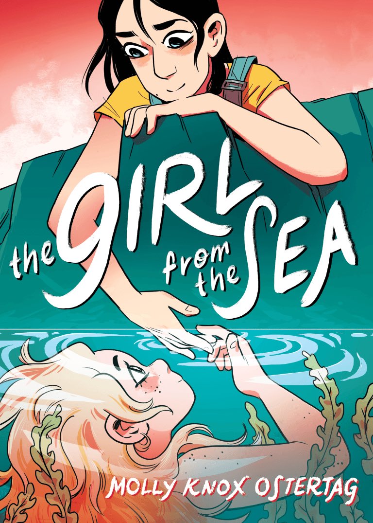 The Girl from the Sea Free PDF Download