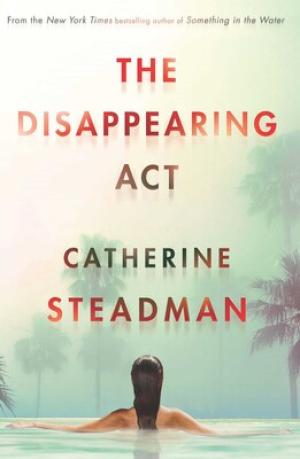 The Disappearing Act Free PDF Download