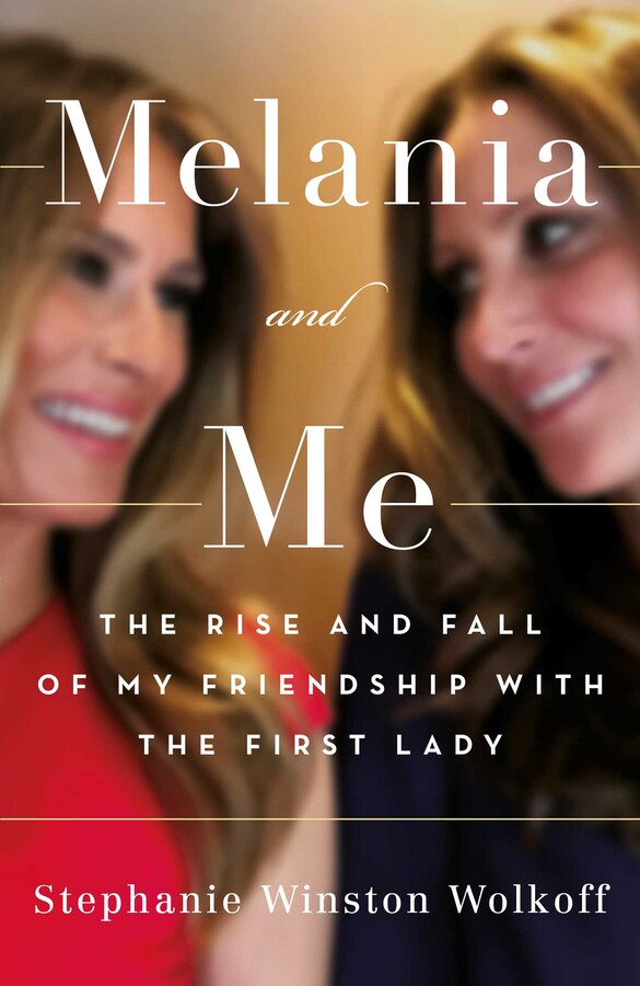 Melania and Me Free PDF Download