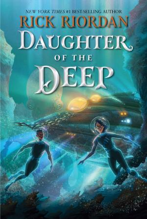 Daughter of the Deep Free PDF Download