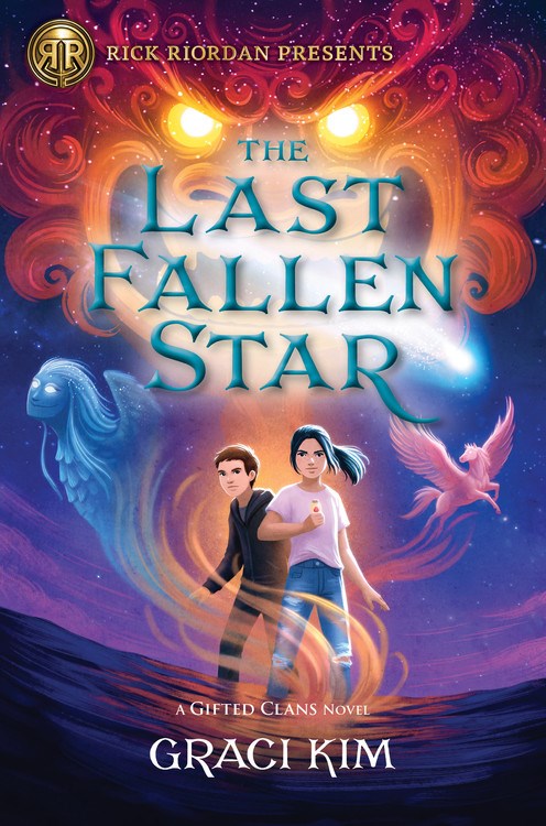 The Last Fallen Star #1 Free PDF Download